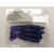 Силікон Keitech Easy Shiner 3.5", колір:ea#04 violet, Довжина силікону: 3.5" (8.9 см), Колір силікону: EA#04 Violet, фото , изображение 16