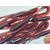 Силикон Keitech Mad Wag Mini 3.5" (10 шт/упак) ц:ea#03 grape, Длина силикона: 3.5" (8.9 см), Расцветка силикона: EA#03 Grape, фото , изображение 12