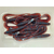 Силикон Keitech Mad Wag Mini 3.5" (10 шт/упак) ц:ea#03 grape, Длина силикона: 3.5" (8.9 см), Расцветка силикона: EA#03 Grape, фото , изображение 13