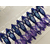 Силикон Keitech Crazy Flapper 2.8" (8 шт/упак) ц:408 electric june bug, Длина силикона: 2.8" (7.1 см), Расцветка силикона: 408 Electric June Bug, фото , изображение 14