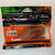 Силікон Select Easy Shad 3.5" #128 — їстівний віброхвіст для судака, щуки та великого окуня (5 шт/упак), Довжина силікону: 3.5" (8.89 см), Колір силікону: 128, фото , изображение 12