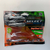 Силікон Select Easy Shad 3.5" #128 — їстівний віброхвіст для судака, щуки та великого окуня (5 шт/упак), Довжина силікону: 3.5" (8.89 см), Колір силікону: 128, фото , изображение 11