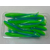 Силикон Keitech Easy Shiner 3" (10 шт/упак) ц:pal#03 ice chartreuse, Длина силикона: 3" (7.6 см), Расцветка силикона: PAL#03 Ice Chartreuse, фото , изображение 5