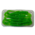 Силикон Keitech Mad Wag Mini 3.5" (10 шт/упак) ц:424 lime chartreuse, Длина силикона: 3.5" (8.9 см), Расцветка силикона: 424 Lime Chartreuse, фото , изображение 8
