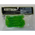 Силикон Keitech Mad Wag Mini 3.5" (10 шт/упак) ц:424 lime chartreuse, Длина силикона: 3.5" (8.9 см), Расцветка силикона: 424 Lime Chartreuse, фото , изображение 9