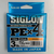 Шнур Sunline Siglon PE х4 150m (оранж.) #0.2/0.076mm 3lb/1.6kg, Диаметр: #0.2/0.076mm, Размотка: 150m, Выберите цвет: оранжевый, фото , изображение 2