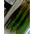 Силікон Keitech Easy Shiner 3.5", колір:401 greenpumpkinpp.chart, Довжина силікону: 3.5" (8.9 см), Колір силікону: 401 Green Pumpkin/Chartreuse, фото , изображение 9
