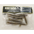 Силікон Keitech Easy Shiner 3" (10 шт/упак), колір:440 electric shad, Довжина силікону: 3" (7.6 см), Колір силікону: 440 Electric Shad, фото , изображение 17