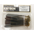 Силикон Keitech Swing Impact 3.5" (8 шт/упак) ц:101 green pumpkin pp., Длина силикона: 3.5" (8.9 см), Расцветка силикона: 101 Green Pumpkin PP, фото , изображение 5