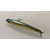 Воблер Jackall Smash Minnow 100SP 100mm, 16.6g, Green Squash, Розмір/Вага: 100мм/16.6г, Колір воблера: Green Squash, фото , изображение 6