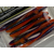 Силікон Keitech Easy Shiner 3" (10 шт/упак), колір:pal#09 violet fire, Довжина силікону: 3" (7.6 см), Колір силікону: PAL#09 Violet Fire, фото , изображение 8