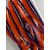 Силікон Keitech Easy Shiner 3" (10 шт/упак), колір:pal#09 violet fire, Довжина силікону: 3" (7.6 см), Колір силікону: PAL#09 Violet Fire, фото , изображение 11