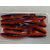 Силікон Keitech Easy Shiner 3" (10 шт/упак), колір:pal#09 violet fire, Довжина силікону: 3" (7.6 см), Колір силікону: PAL#09 Violet Fire, фото , изображение 10