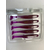 Силикон Keitech Easy Shiner 5" (5 шт/упак) ц:pal#13 mistic spice, Длина силикона: 5" (12.7 см), Расцветка силикона: PAL#13 Mistic Spice, фото , изображение 10