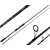 Спиннинг Shimano Catana FX 2.39m 14-40g Fast, Модель: 2.39m 14-40g, Строй: Fast, фото 
