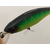 Воблер Jackall Squad Minnow 65SP 65mm 5.8g Mat Tiger, Розмір/Вага: 65мм/5.8г, Колір воблера: Mat Tiger, фото , изображение 7