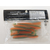 Силикон Keitech Easy Shiner 3" (10 шт/упак) ц:pal#11 rotten carrot, Длина силикона: 3" (7.6 см), Расцветка силикона: PAL#11 Rotten Carrot, фото , изображение 13
