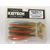 Силікон Keitech Easy Shiner 3.5", колір:pal#11 rotten carrot, Довжина силікону: 3.5" (8.9 см), Колір силікону: PAL#11 Rotten Carrot, фото , изображение 7