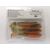 Силікон Keitech Easy Shiner 3.5", колір:pal#11 rotten carrot, Довжина силікону: 3.5" (8.9 см), Колір силікону: PAL#11 Rotten Carrot, фото , изображение 10