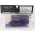 Силікон Keitech Easy Shiner 3" (10 шт/упак), колір:ea#04 violet, Довжина силікону: 3" (7.6 см), Колір силікону: EA#04 Violet, фото , изображение 11