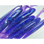 Силікон Keitech Easy Shiner 3" (10 шт/упак), колір:ea#04 violet, Довжина силікону: 3" (7.6 см), Колір силікону: EA#04 Violet, фото , изображение 8