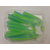 Силікон Keitech Swing Impact 2" (12 шт/упак), колір:pal#03 ice chartreuse, Довжина силікону: 2" (5.1 см), Колір силікону: PAL#03 Ice Chartreuse, фото , изображение 5