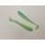 Силікон Keitech Swing Impact 2" (12 шт/упак), колір:pal#03 ice chartreuse, Довжина силікону: 2" (5.1 см), Колір силікону: PAL#03 Ice Chartreuse, фото , изображение 6
