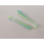 Силікон Keitech Swing Impact 2" (12 шт/упак), колір:pal#03 ice chartreuse, Довжина силікону: 2" (5.1 см), Колір силікону: PAL#03 Ice Chartreuse, фото , изображение 7