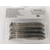 Силікон Keitech Swing Impact 4" (8 шт/упак), колір:418 bluegill flash, Довжина силікону: 4" (10.2 см), Колір силікону: 418 Bluegill Flash, фото , изображение 9