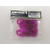 Силікон Keitech Little Spider 2" (8 шт/уп), колір:pal#13 mistic spice, Довжина силікону: 2" (5.1 см), Колір силікону: PAL#13 Mistic Spice, фото , изображение 5
