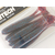 Силікон Keitech Easy Shiner 4" (7 шт/упак), колір:ea#03 grape, Довжина силікону: 4" (10.2 см), Колір силікону: EA#03 Grape, фото , изображение 8