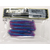 Силікон Keitech Easy Shiner 3" (10 шт/уп), колір:ea#14 clear morning dawn, Довжина силікону: 3" (7.6 см), Колір силікону: ea#14 clear morning dawn, фото , изображение 6