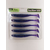 Силікон Keitech Easy Shiner 5" (5 шт/упак), колір:ea#04 violet, Довжина силікону: 5" (12.7 см), Колір силікону: EA#04 Violet, фото , изображение 3