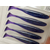 Силікон Keitech Easy Shiner 5" (5 шт/упак), колір:ea#04 violet, Довжина силікону: 5" (12.7 см), Колір силікону: EA#04 Violet, фото , изображение 6
