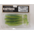 Силікон Keitech Easy Shiner 3.5", колір:424 lime chartreuse, Довжина силікону: 3.5" (8.9 см), Колір силікону: 424 Lime Chartreuse, фото , изображение 9