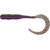 Силікон Reins Curly Curly 4" 060 Onga River Moneybait (12шт/уп), Довжина силікону: 4.0" (10,16 см), Колір силікону: 060 Onga River Moneybait, фото 