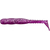 Силікон Reins Rockvibe Shad 2" 428 Purple Dynamite (20шт/уп), Довжина силікону: 2.0" (5,08 см), Колір силікону: 428 Purple Dynamite, фото 
