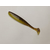 Силікон Keitech Easy Shiner 3" (10 шт/упак), колір:pal#10 bumblebee, Довжина силікону: 3" (7.6 см), Колір силікону: PAL#10 Bumblebee, фото , изображение 3