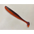 Силікон Select Easy Shad 5" #277 — їстівний віброхвіст для судака та щуки (5 шт/упак), Довжина силікону: 5" (12.7 см), Колір силікону: 277, фото , изображение 4