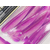 Силікон Keitech Easy Shiner 3" (10 шт/упак), колір:pal#14 glamorous pink, Довжина силікону: 3" (7.6 см), Колір силікону: PAL#14 Glamorous Pink, фото , изображение 7