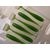 Силікон Keitech Swing Impact FAT 3.8" (6 шт/упак), колір:424 lime chartreuse, Довжина силікону: 3.8" (9.7 см), Колір силікону: 424 Lime Chartreuse, фото , изображение 8