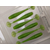 Силікон Keitech Swing Impact FAT 3.8" (6 шт/упак), колір:424 lime chartreuse, Довжина силікону: 3.8" (9.7 см), Колір силікону: 424 Lime Chartreuse, фото , изображение 9