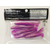 Силікон Keitech Easy Shiner 3" (10 шт/упак), колір:pal#14 glamorous pink, Довжина силікону: 3" (7.6 см), Колір силікону: PAL#14 Glamorous Pink, фото , изображение 15