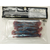Силікон Keitech Easy Shiner 3" (10 шт/упак), колір:ea#03 grape, Довжина силікону: 3" (7.6 см), Колір силікону: EA#03 Grape, фото , изображение 8