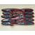 Силікон Keitech Easy Shiner 3" (10 шт/упак), колір:ea#03 grape, Довжина силікону: 3" (7.6 см), Колір силікону: EA#03 Grape, фото , изображение 10