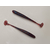 Силікон Keitech Easy Shiner 3" (10 шт/упак), колір:ea#03 grape, Довжина силікону: 3" (7.6 см), Колір силікону: EA#03 Grape, фото , изображение 5