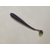 Силикон Keitech Swing Impact 3" (10 шт/упак) ц:pal#06 violet lime berry, Длина силикона: 3" (7.6 см), Расцветка силикона: PAL#06 Violet Lime Berry, фото , изображение 2