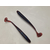 Силікон Keitech Easy Shiner 3.5", колір:ea#03 grape, Довжина силікону: 3.5" (8.9 см), Колір силікону: EA#03 Grape, фото , изображение 5