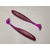 Силикон Keitech Easy Shiner 3.5" ц:pal#13 mistic spice, Длина силикона: 3.5" (8.9 см), Расцветка силикона: PAL#13 Mistic Spice, фото , изображение 4