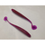 Силикон Keitech Easy Shiner 3.5" ц:pal#13 mistic spice, Длина силикона: 3.5" (8.9 см), Расцветка силикона: PAL#13 Mistic Spice, фото , изображение 5